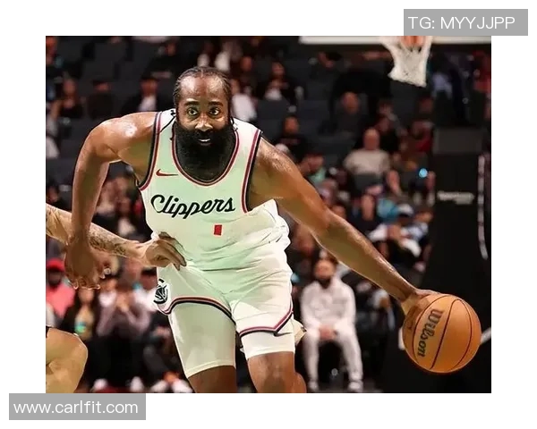 足球明星们为何对哈登情有独钟背后的故事与原因解析