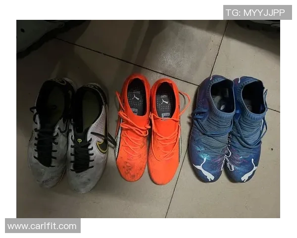 足球明星倾情推荐tf足球鞋助力赛场表现提升与风格彰显