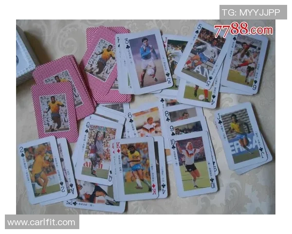 足球明星卡的玩法解析与收藏技巧分享，让你轻松入门成为卡片达人