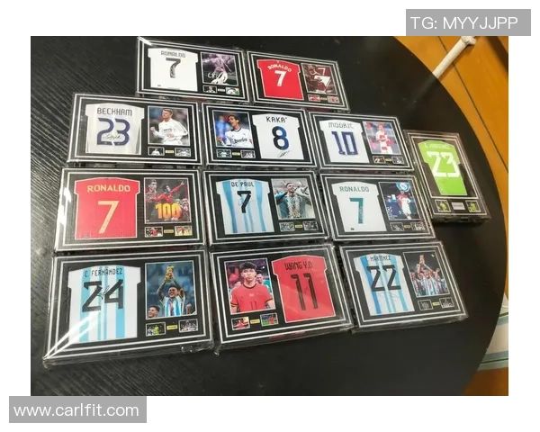 足球明星卡片卡砖的收藏价值与市场趋势分析