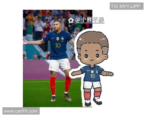 足球明星卡通头像铅笔创意设计让你的绘画更具个性与魅力