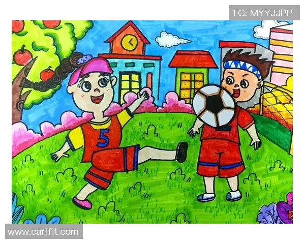 足球明星海报动漫图集展现球场魅力与青春活力的完美结合