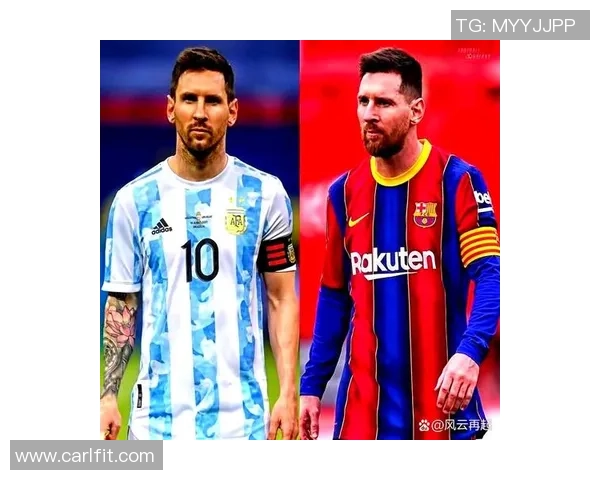 足球明星球员大盘点：从梅西到C罗的传奇之路与辉煌成就