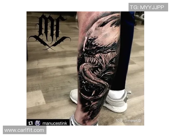 足球明星纹身设计灵感分享让你找到最适合自己的个性纹身风格